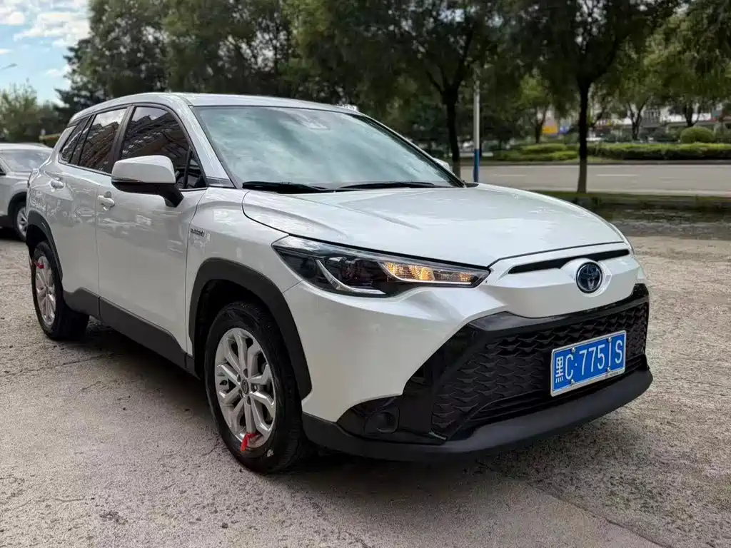 Toyota Frontlander — миниатюра 3