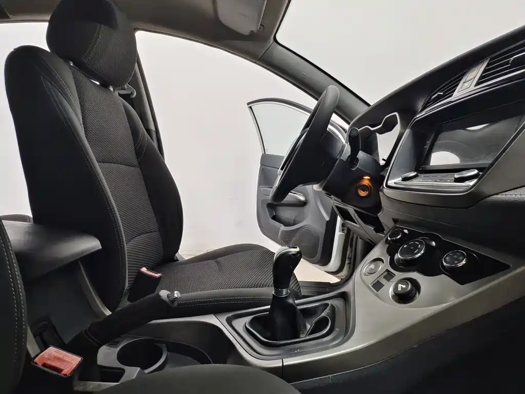 Haima Haima M3 — миниатюра 14