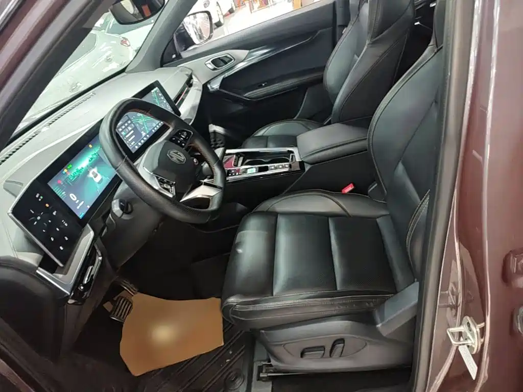 MG MG ONE — миниатюра 15