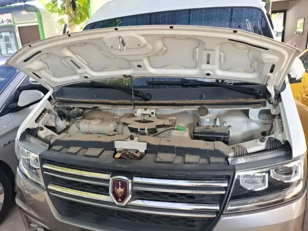 Jinbei Hiace S — миниатюра 20