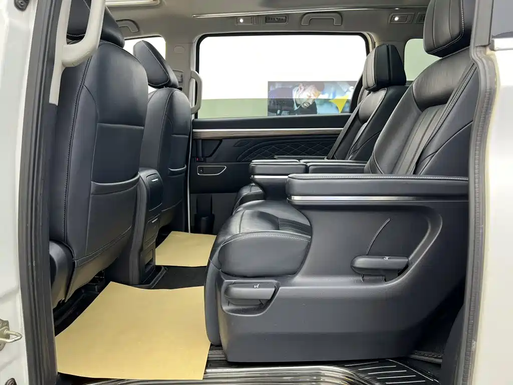 GAC Motor Trumpchi M8 — миниатюра 19