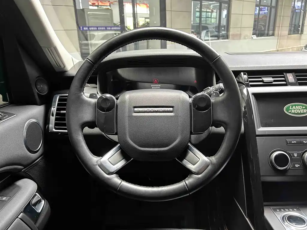 Land Rover Discovery — фотографии объявления, Фото 10