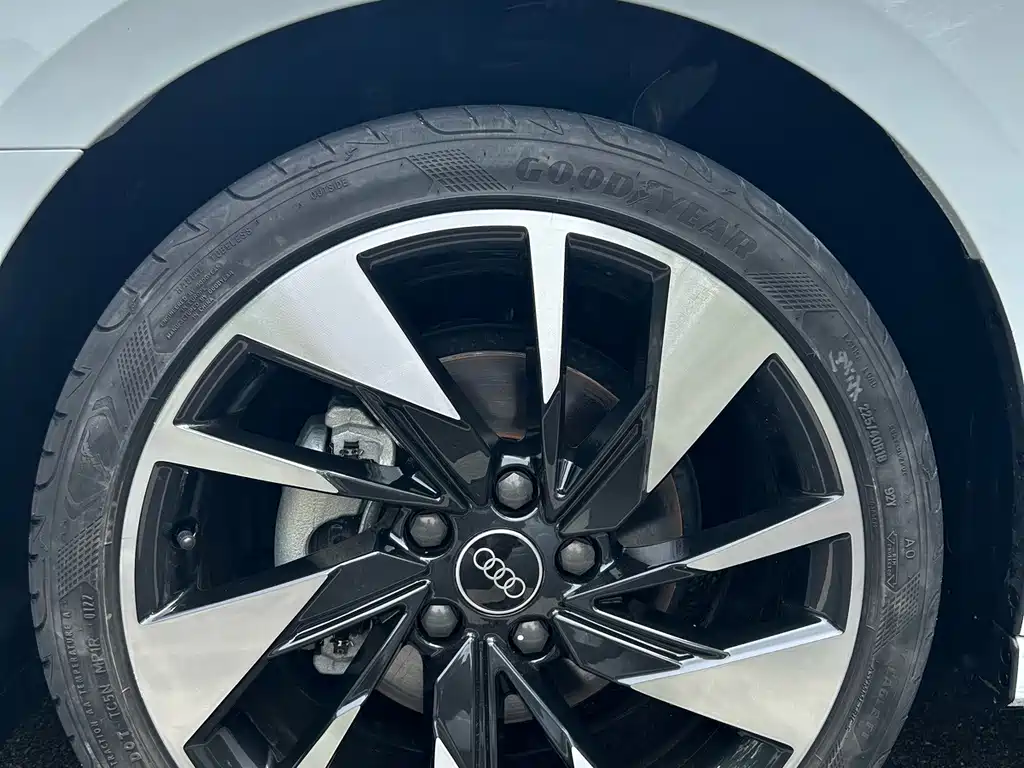 Audi A3 — миниатюра 15