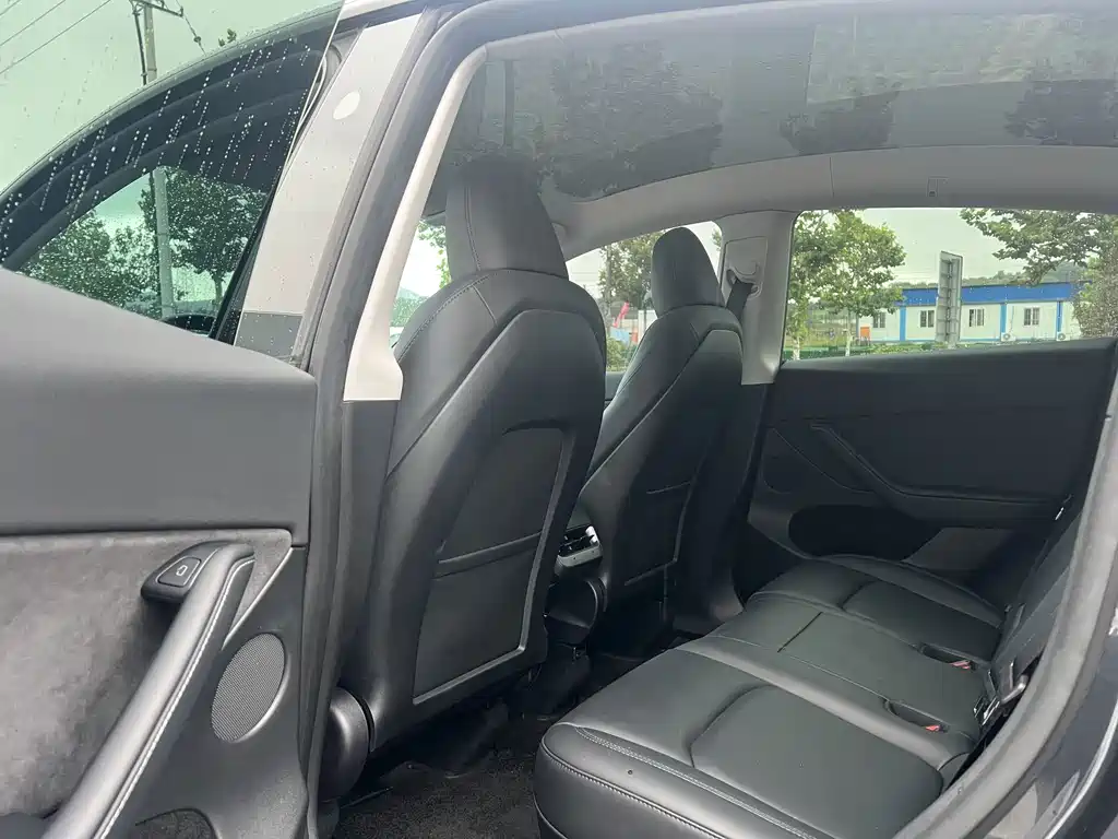 Tesla Model Y — миниатюра 5