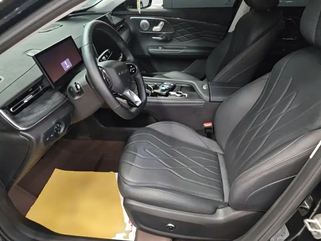 Chery Arrizo 8 PRO — миниатюра 15
