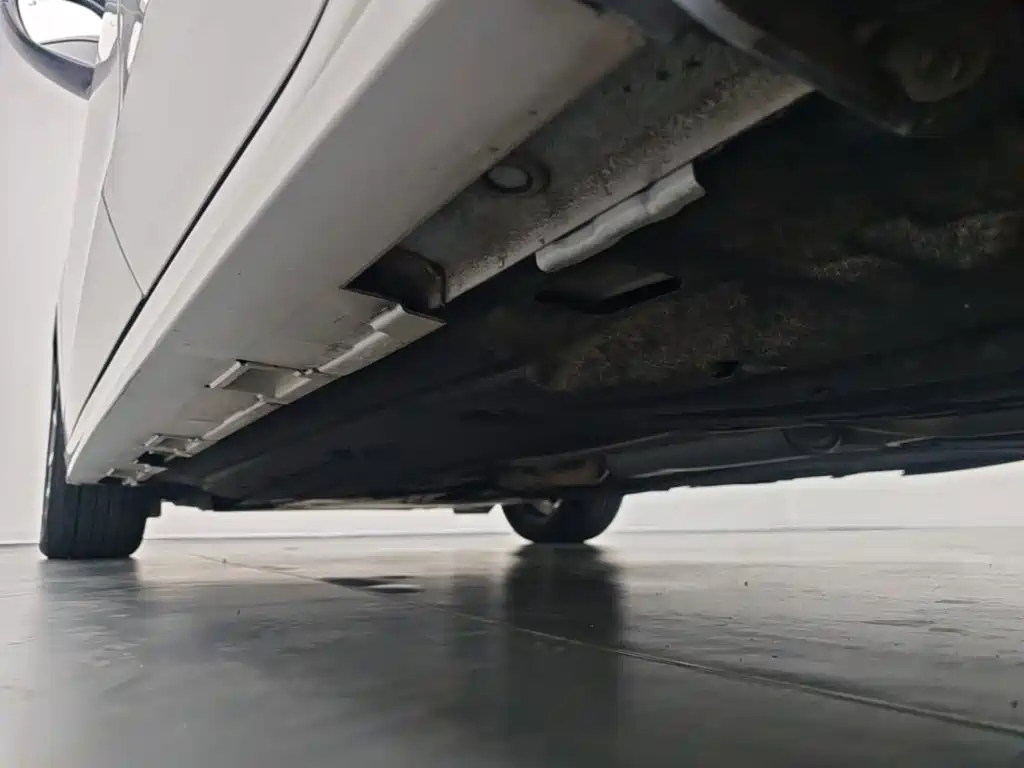 Honda Integra — миниатюра 22