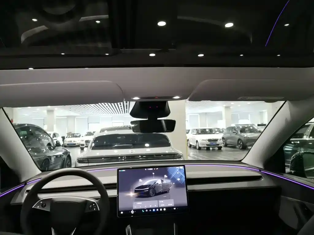 Tesla Model Y — миниатюра 18