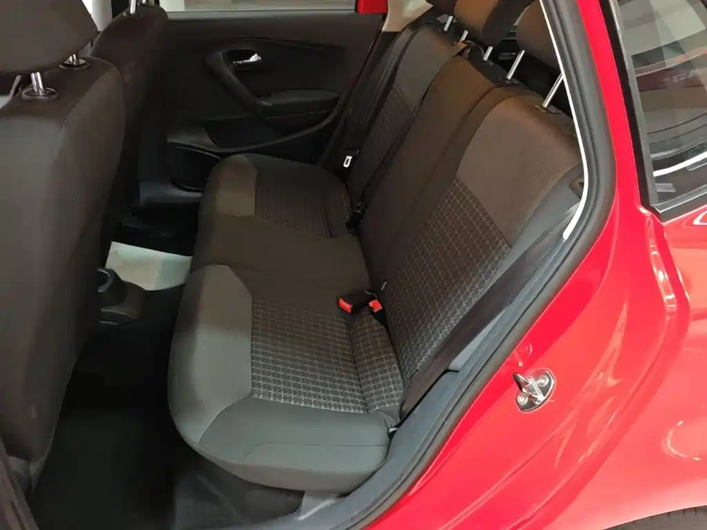 Volkswagen Polo — миниатюра 17