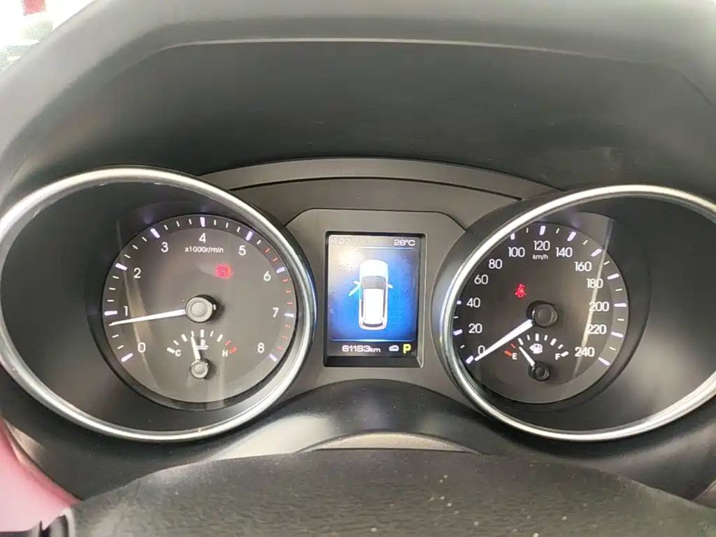 Haval H6 Coupe — миниатюра 12