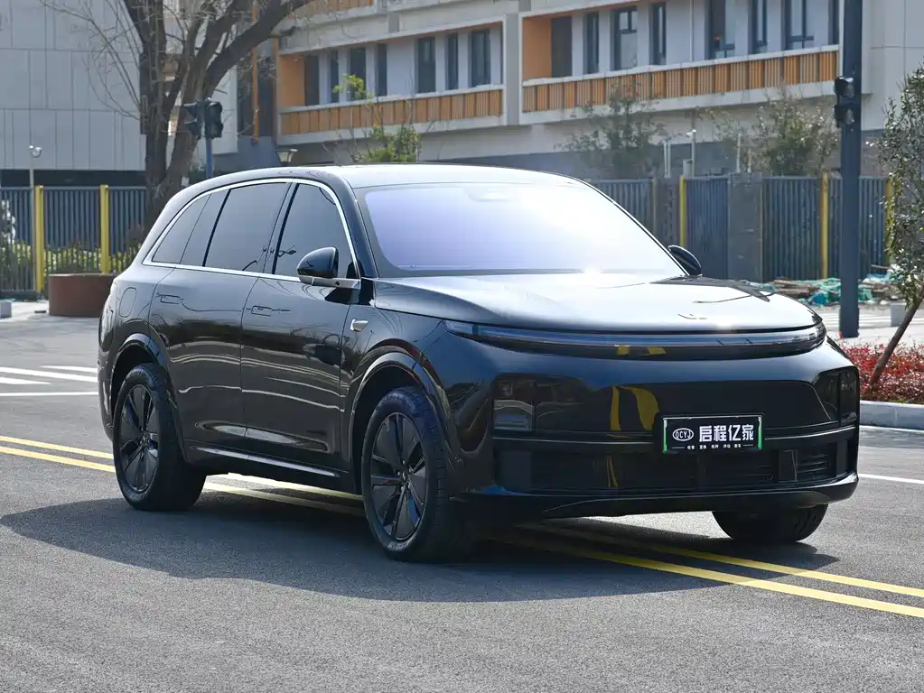 Li Auto IDEAL L7