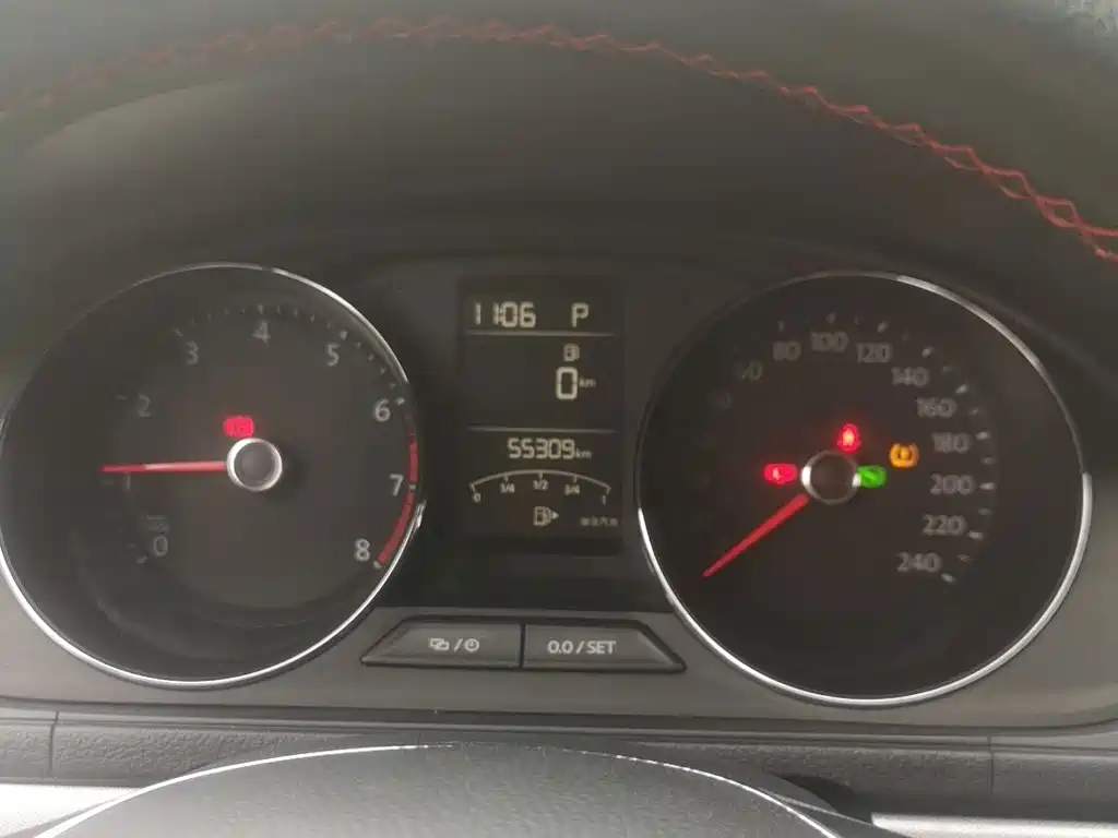 Volkswagen Lavida — миниатюра 12