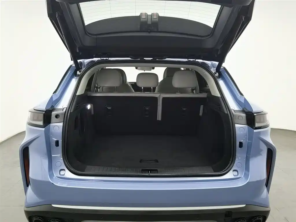 EXEED XINGTU YAOGUANG