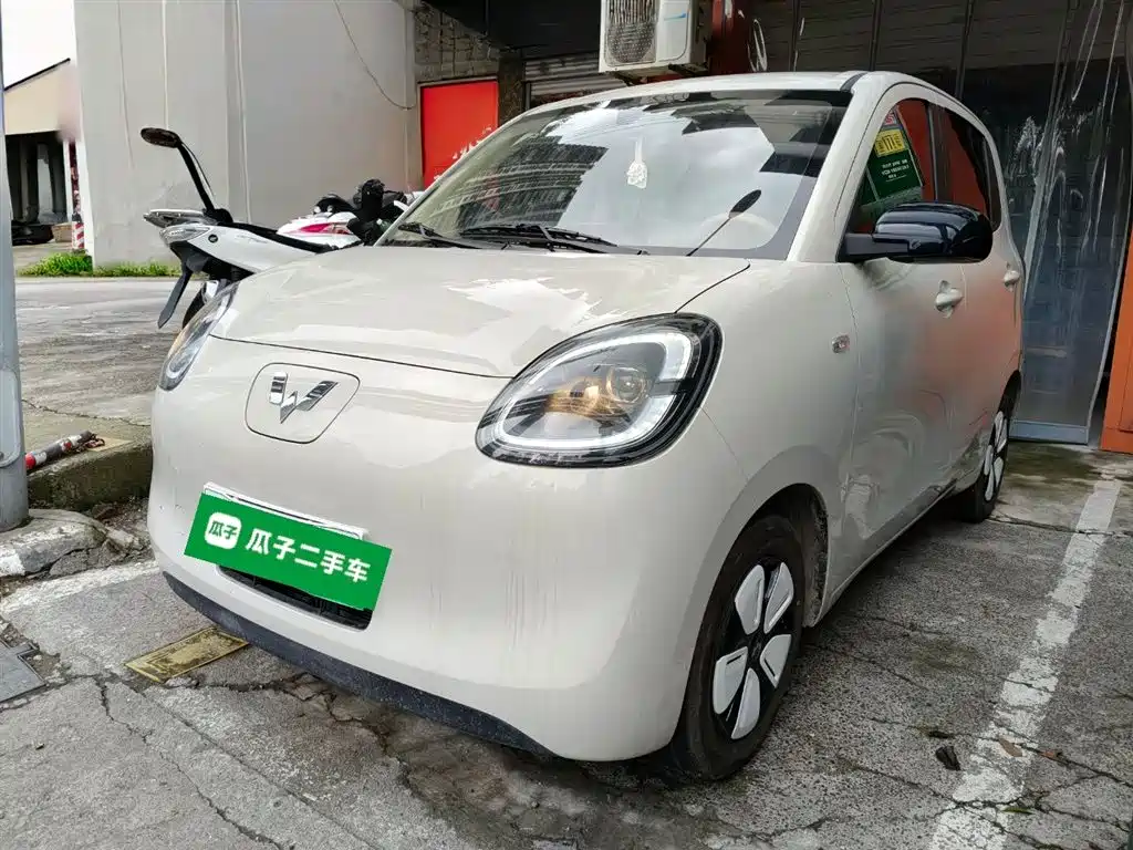Wuling MINIEV 2025