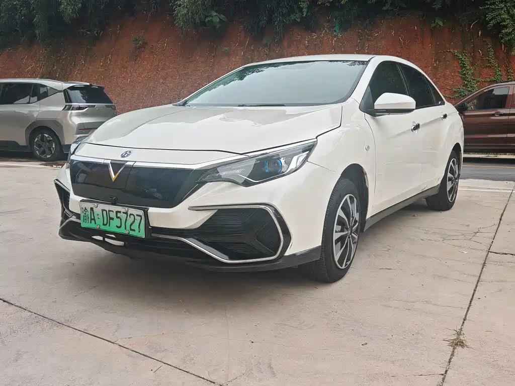 Venucia D60 EV