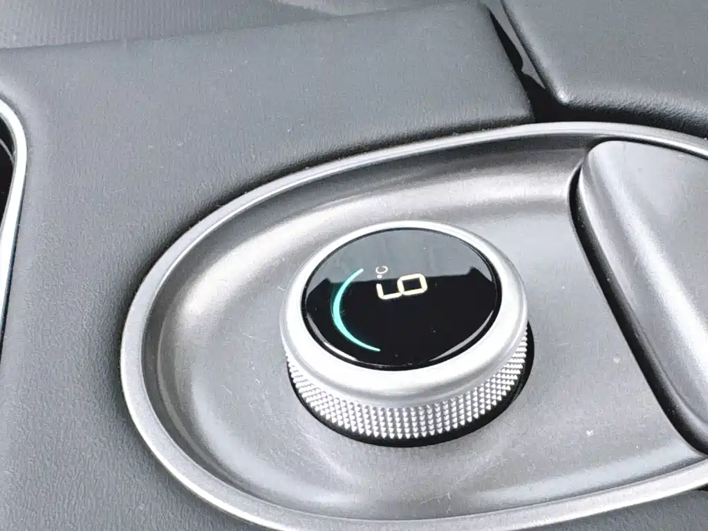 BYD Sealion 06 — миниатюра 9