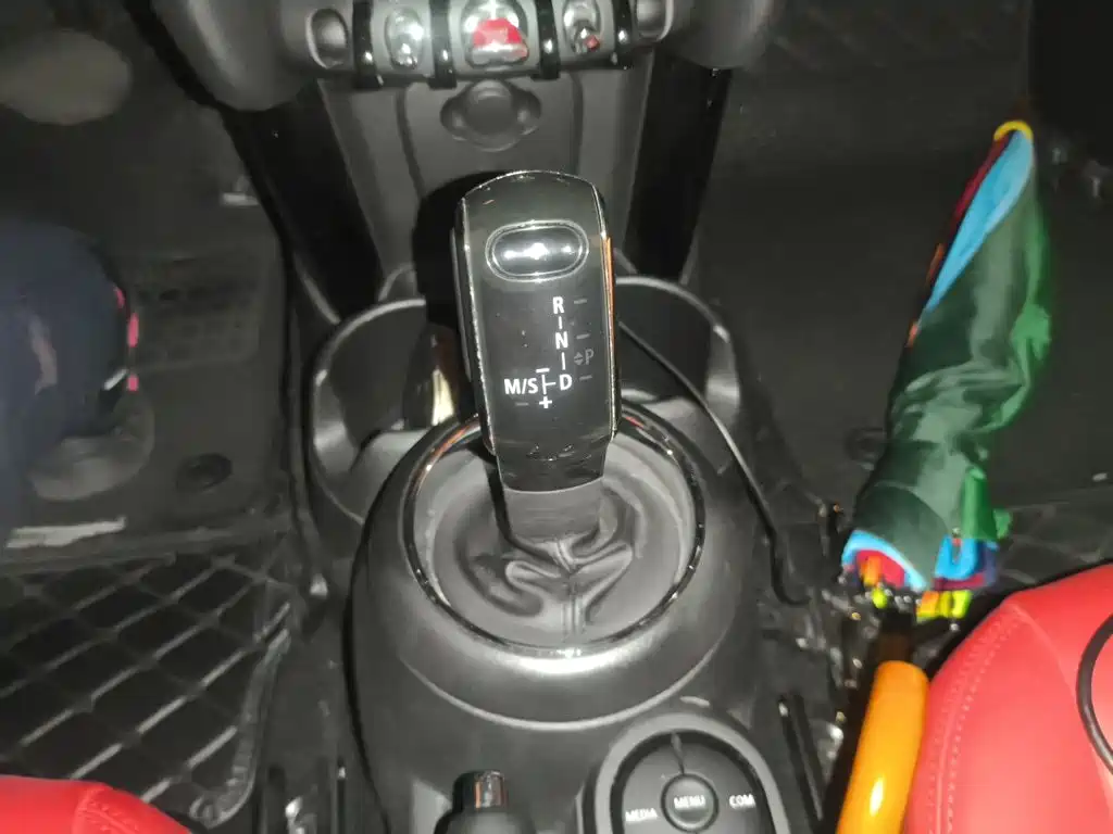 MINI Mini — миниатюра 10
