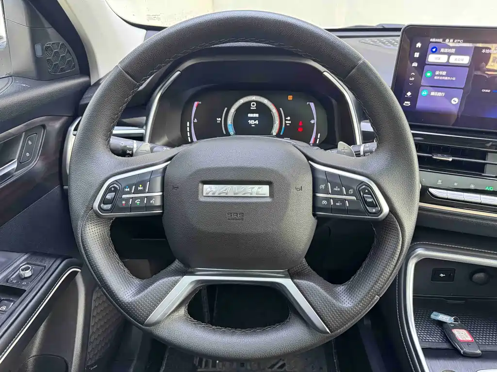 Haval H6 — миниатюра 15