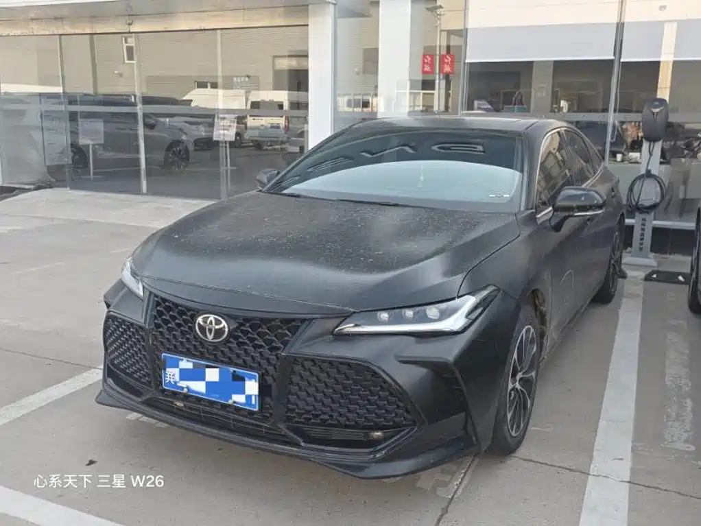Toyota Avalon