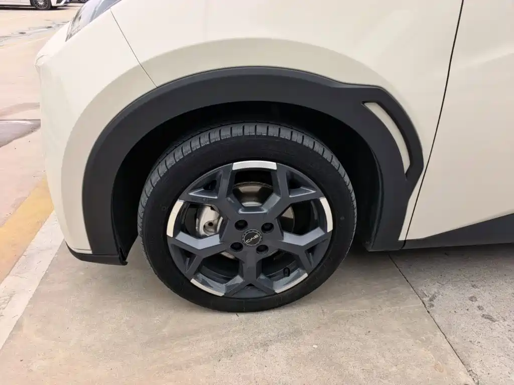 BYD Seagull — миниатюра 23