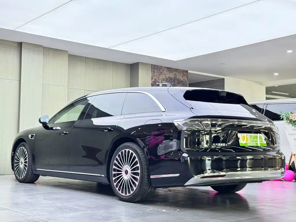 Xiangjie Xiangjie S9T — миниатюра 6