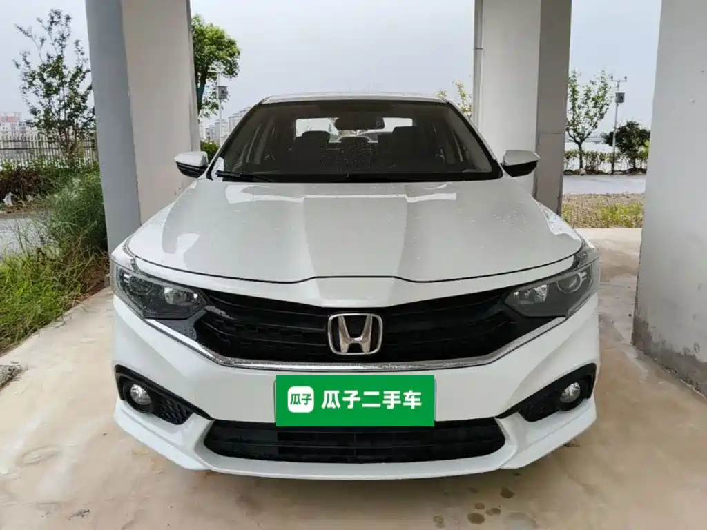 Honda Envix — миниатюра 3