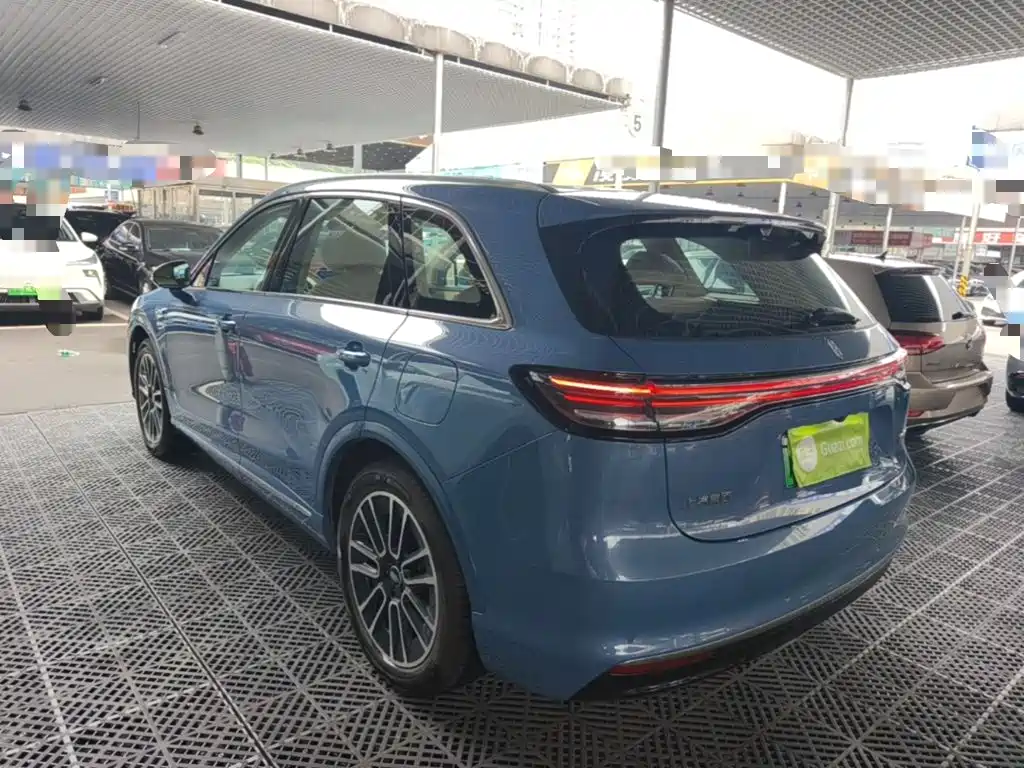 Shangjie H5 2025 Max