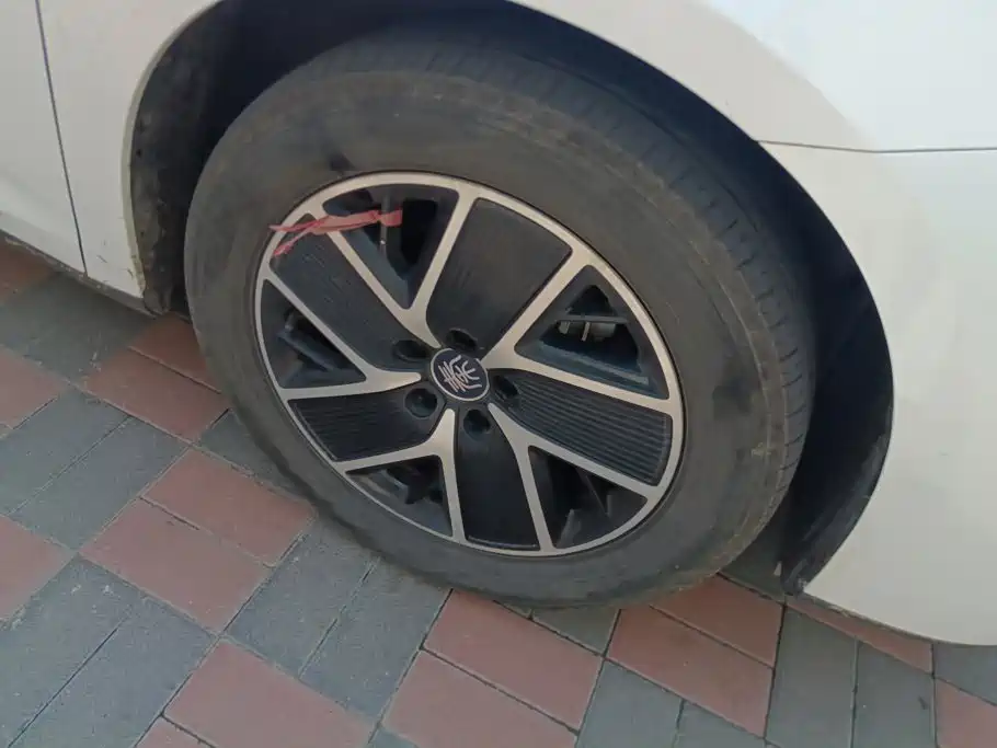 BYD Qin L — миниатюра 6