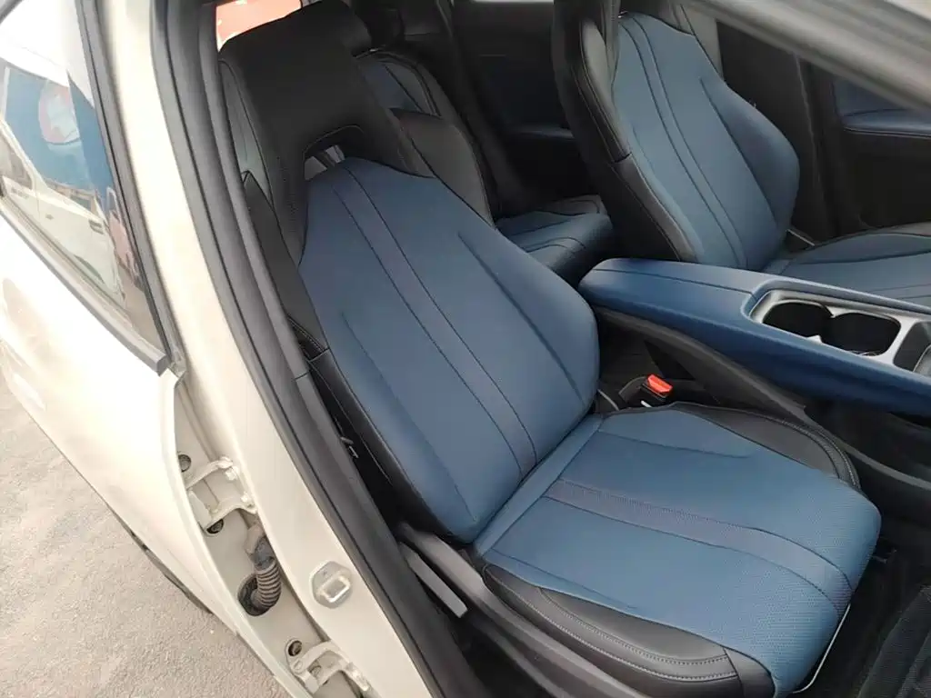 BYD Seagull — миниатюра 25
