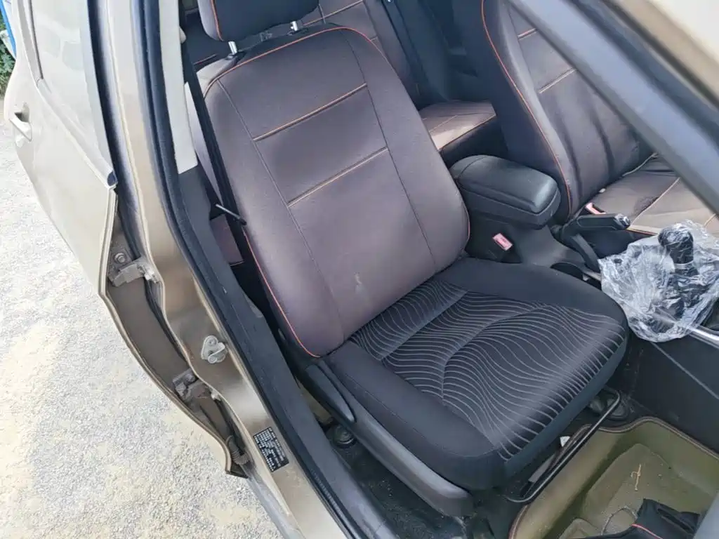 FAW Junpai D60 — миниатюра 25