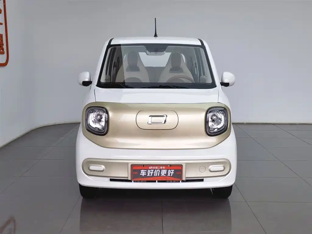 BESTUNE PENTIUM PONY