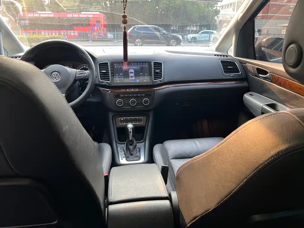 Volkswagen Xia — фотографии объявления, Фото 13