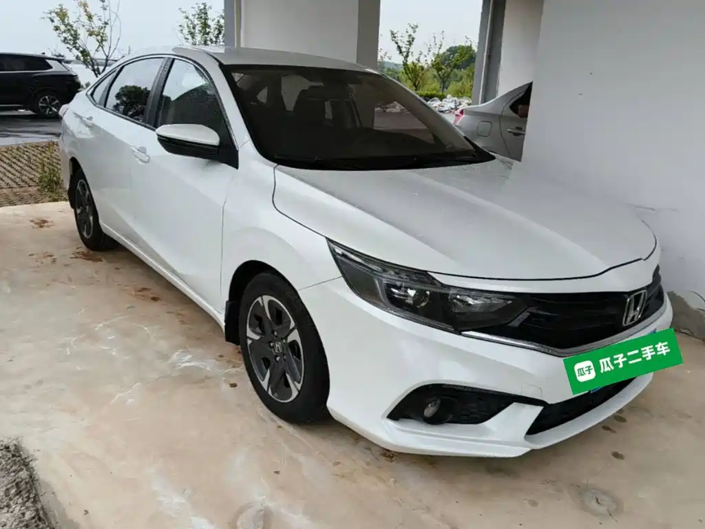 Honda Envix — миниатюра 4