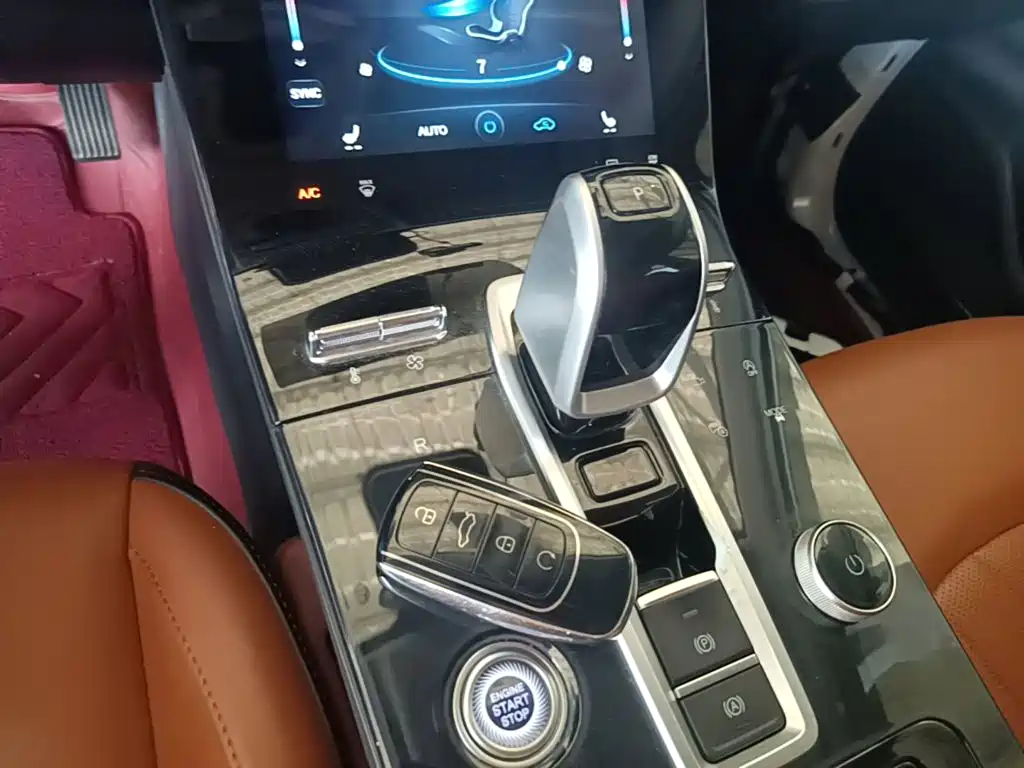 Chery Tiggo 8 — миниатюра 14