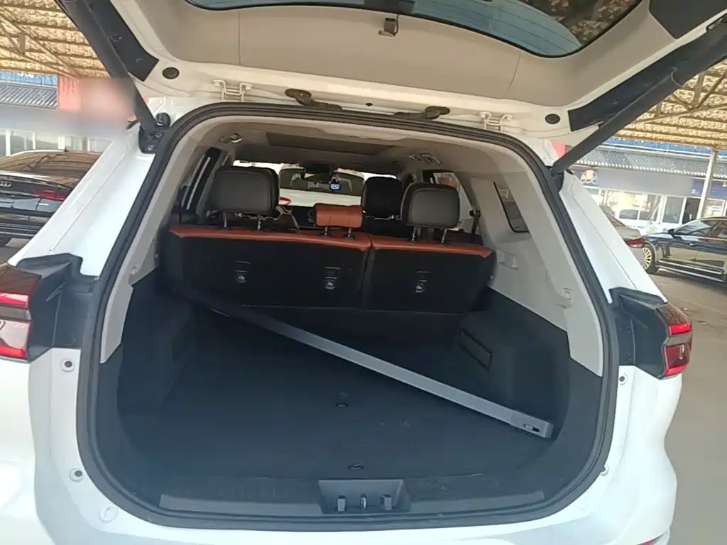 Chery Tiggo 8 — миниатюра 19