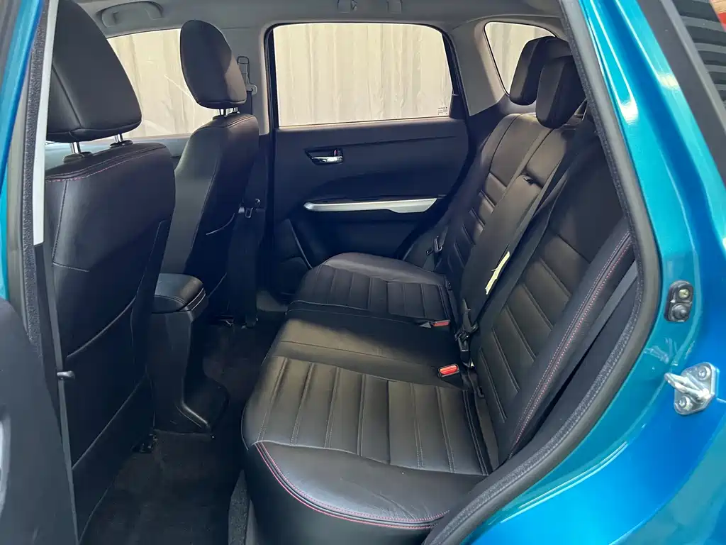Suzuki Vitara — миниатюра 16