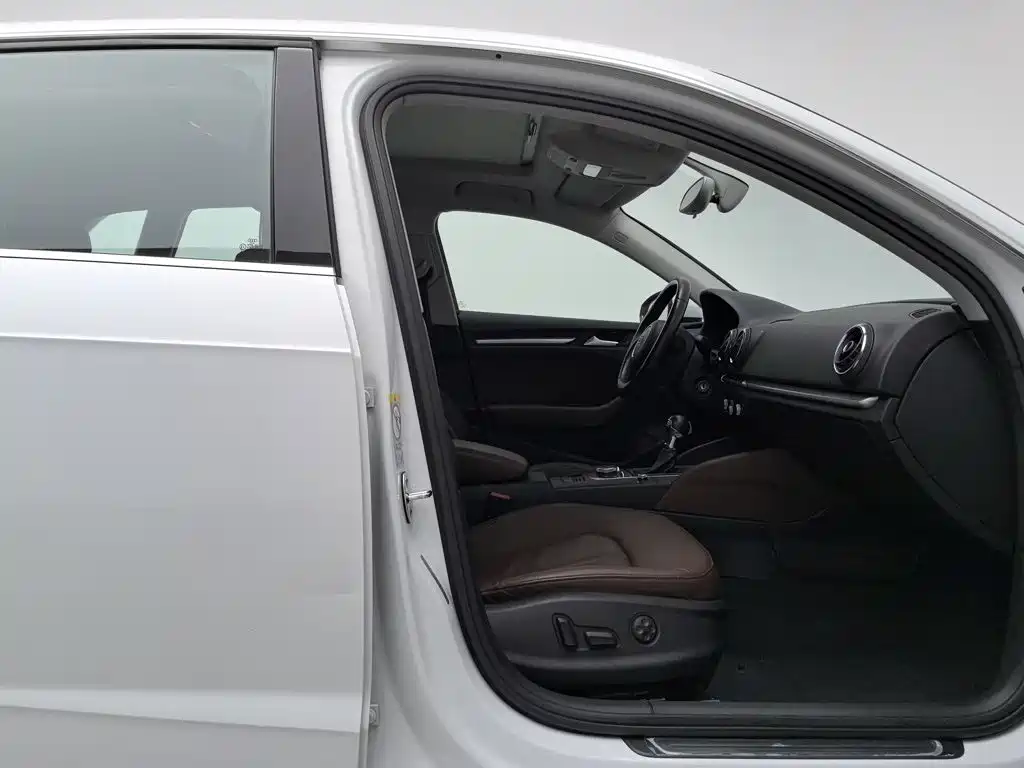 Audi A3 — миниатюра 23