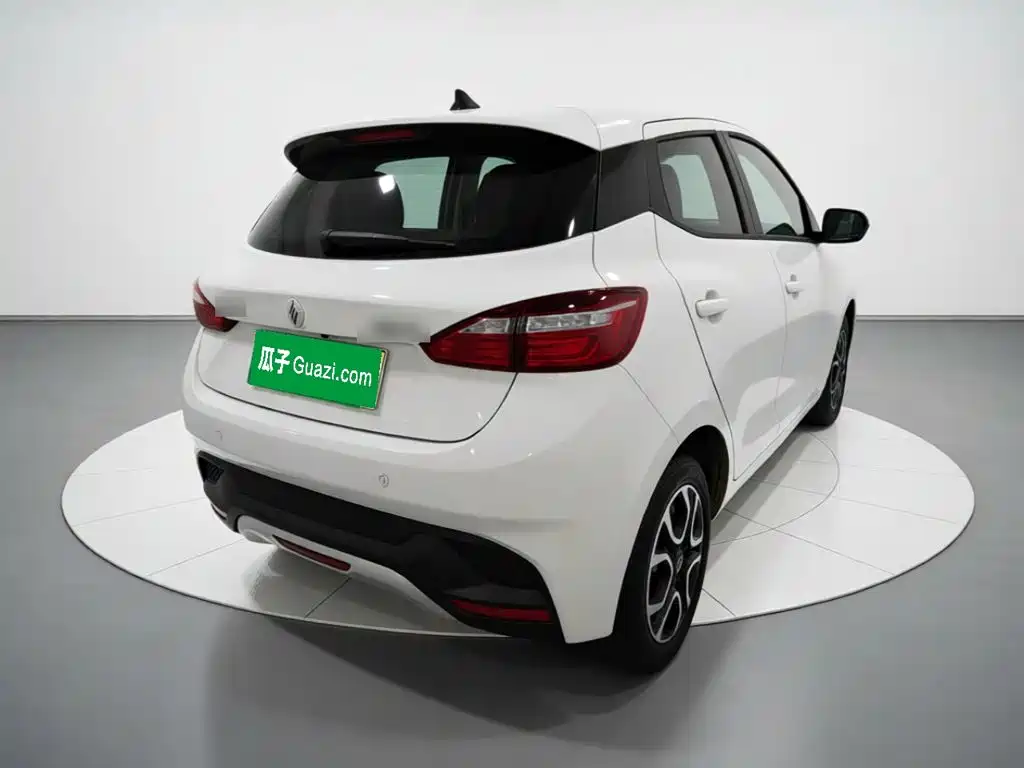 JMEV EV3 — миниатюра 6