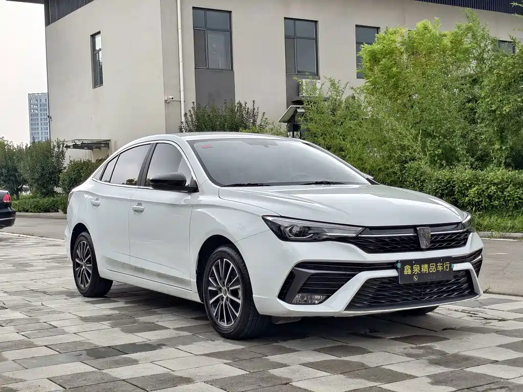Roewe i5 — миниатюра 2
