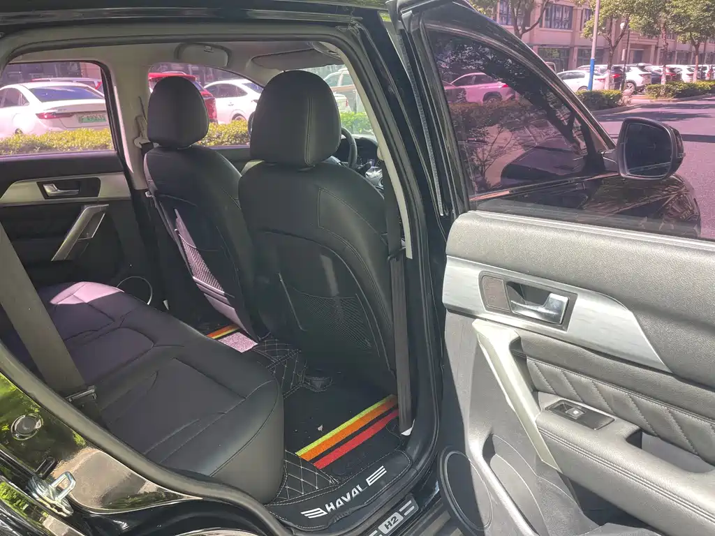 Haval H2 — миниатюра 10