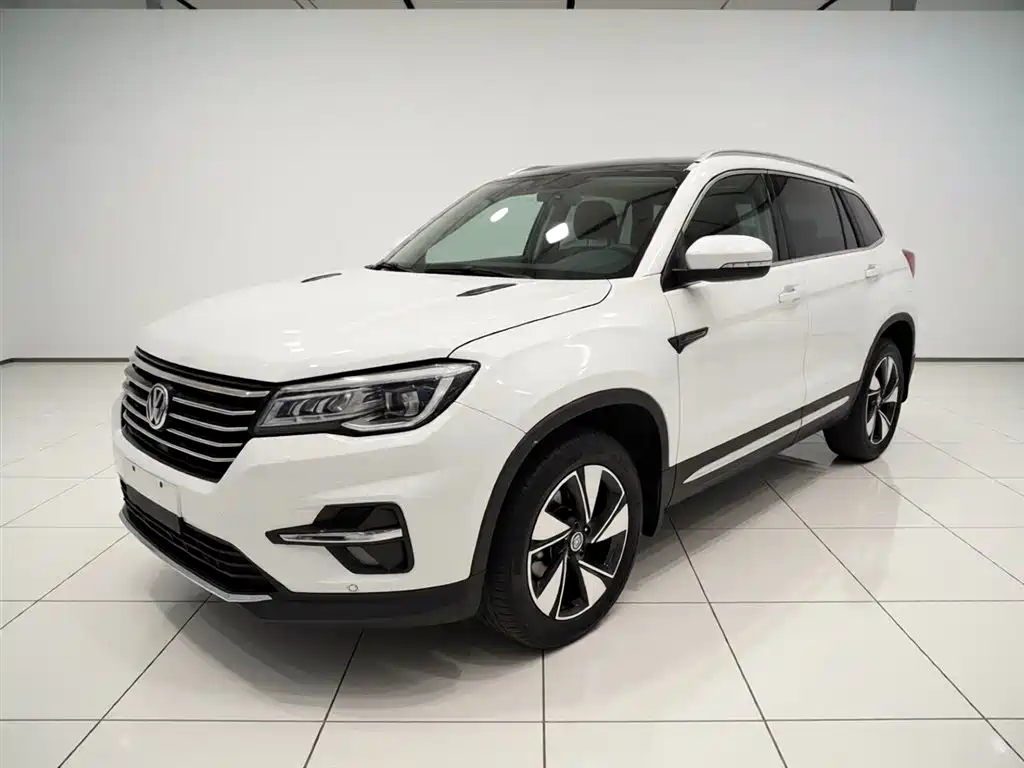 Changan CS75 2020