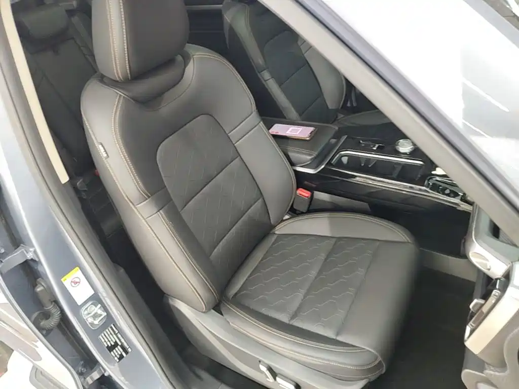 Haval Big Dog — миниатюра 25