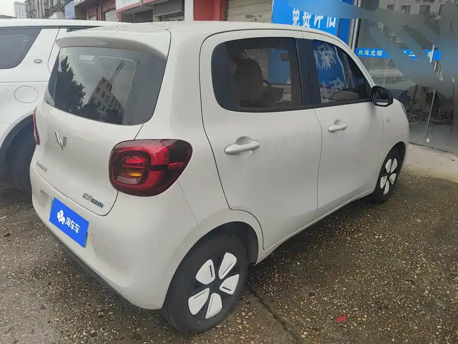 Wuling Mini EV MINIEV 2025