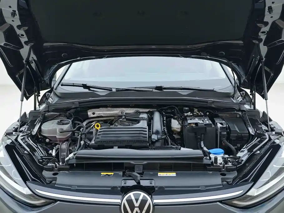 Volkswagen Lamando 2024 L 280TSI DSG