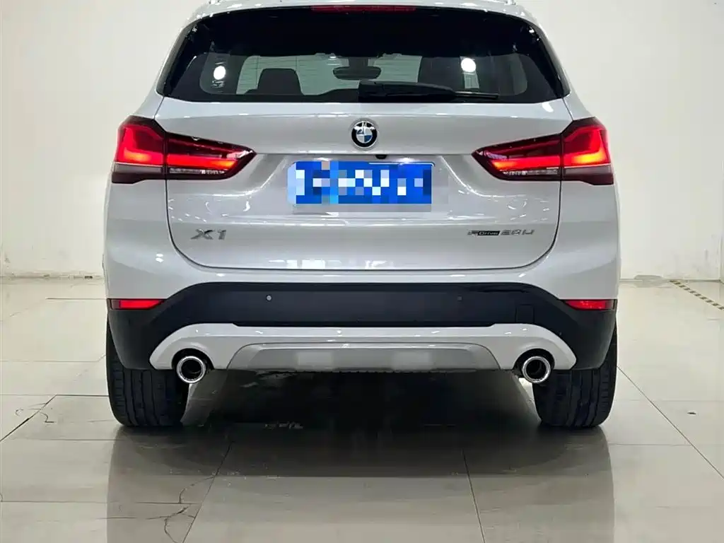 BMW X1 2022 sDrive20Li Fashion