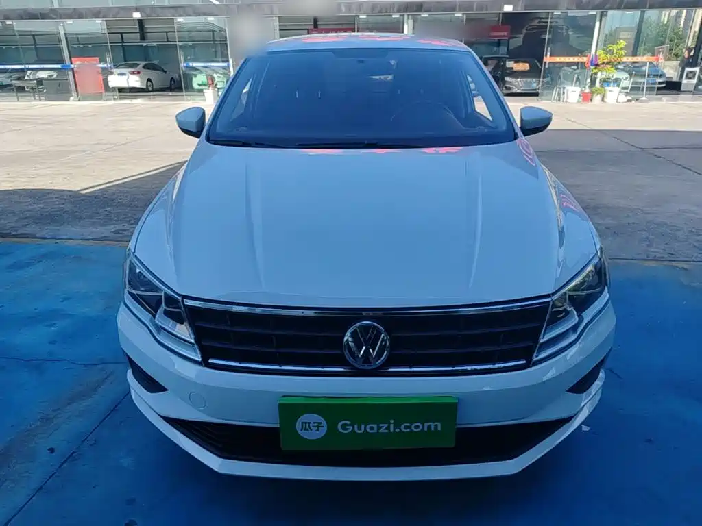 Volkswagen Jetta — миниатюра 3