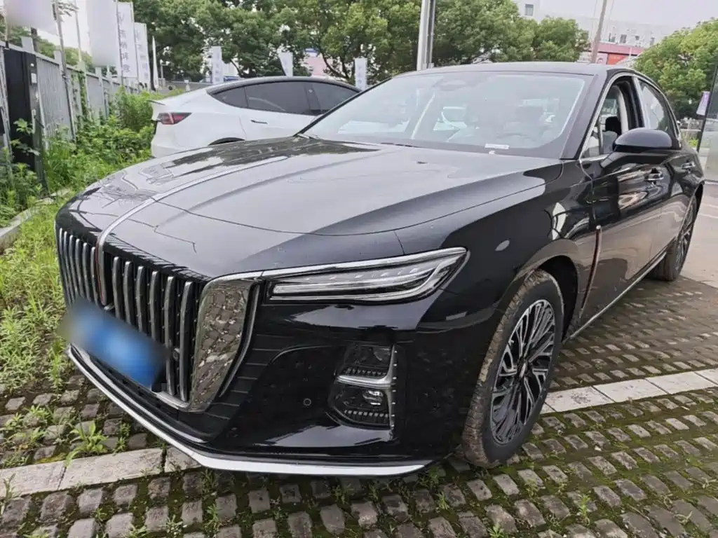 Hongqi H5 2025 2.0T AT
