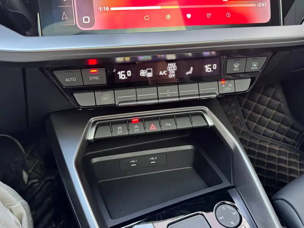 Audi A3 — миниатюра 31