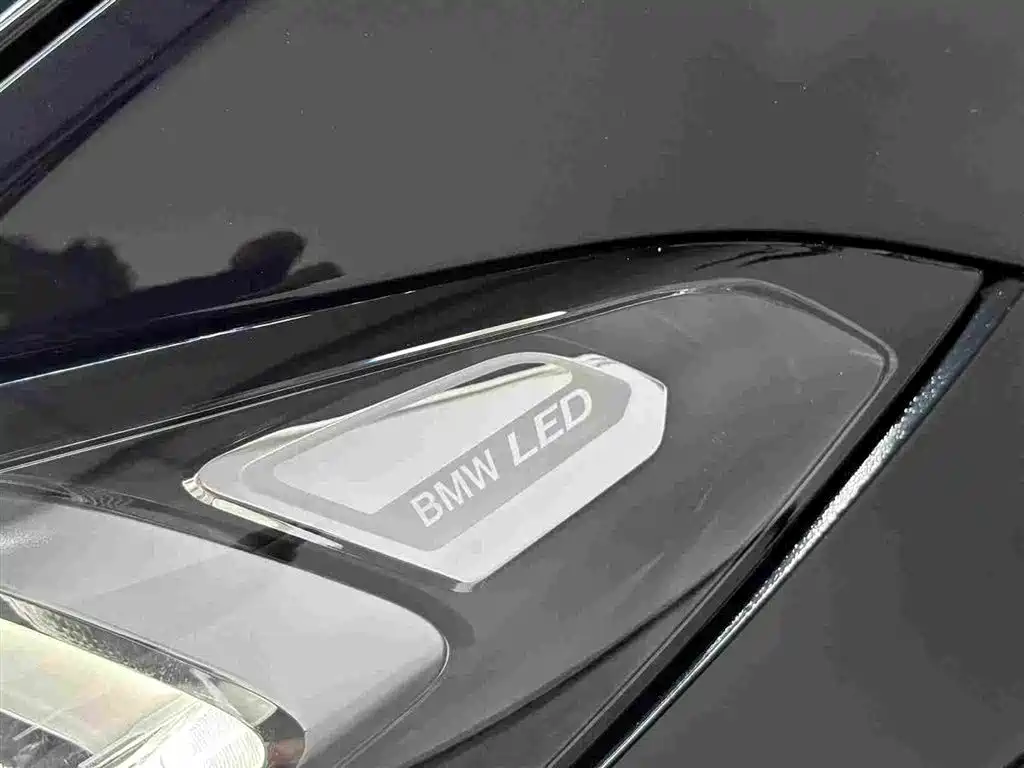 BMW 3 Series — фотографии объявления, Фото 10