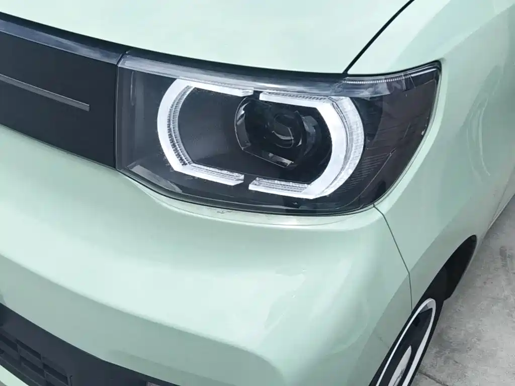 Wuling Mini EV — фотографии объявления, Фото 24