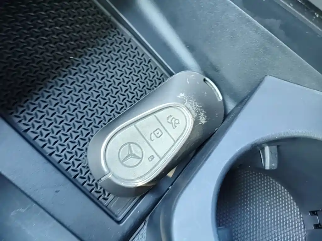 Mercedes-Benz EQE — миниатюра 9